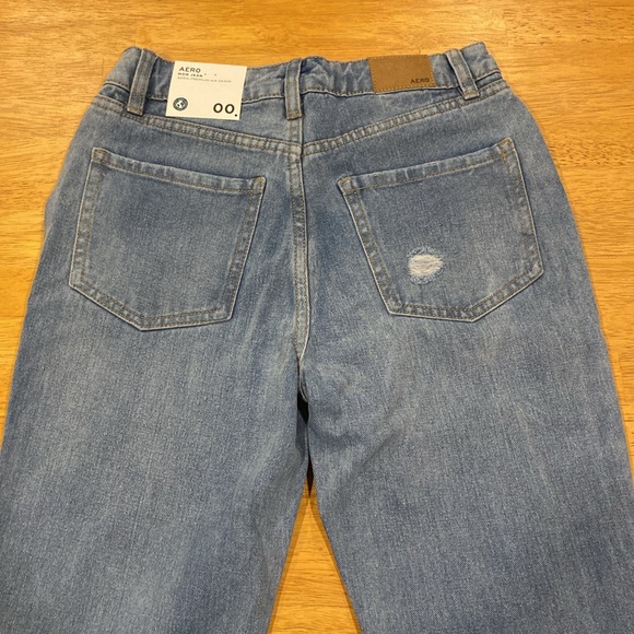 Aeropostale mom jeans - Picture 4 of 5